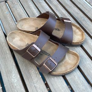 Birkenstock Arizona